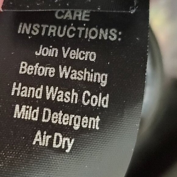 Hospital grade Arm Sling Black Size S - Picture 6 of 9